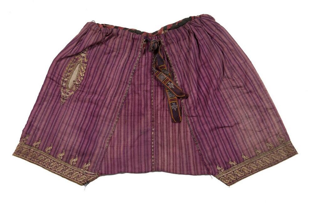 Broek