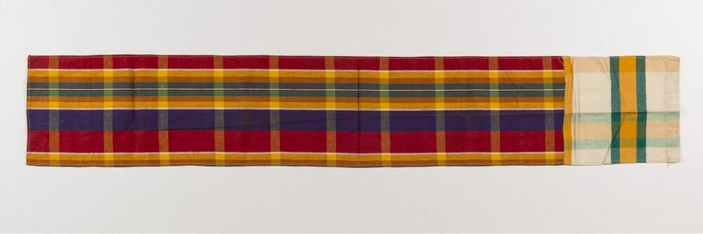 Gordeldoek