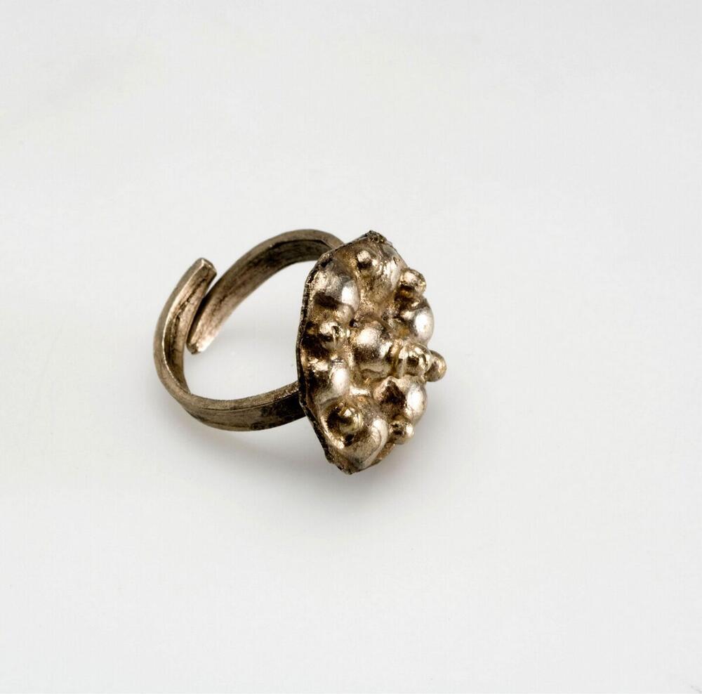 Ring voor vrouwen