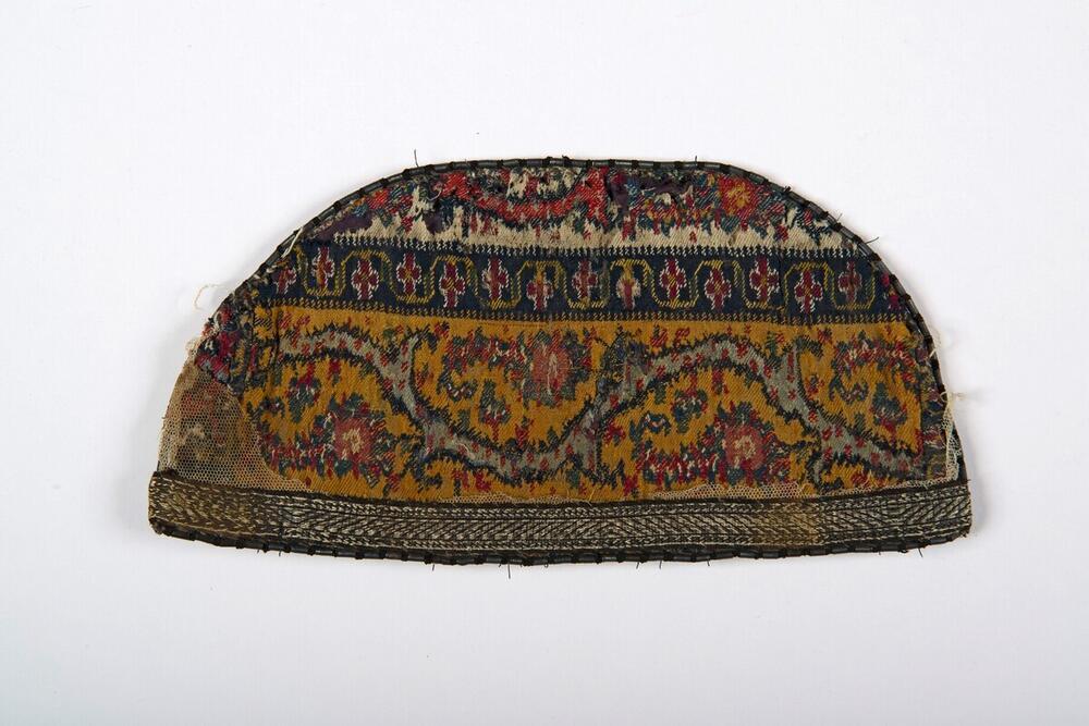 Cap