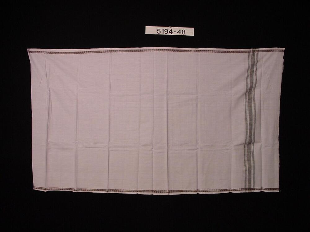 Katoenen wikkeldoek