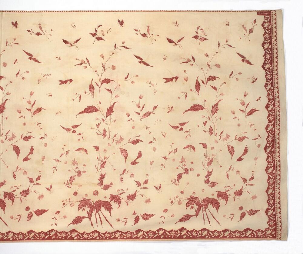 batik 'Belanda'