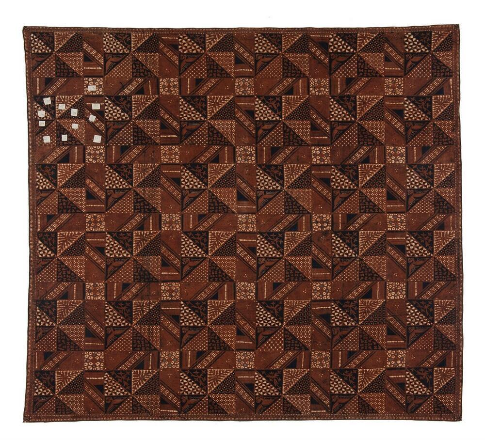 Ceremoniële doek
