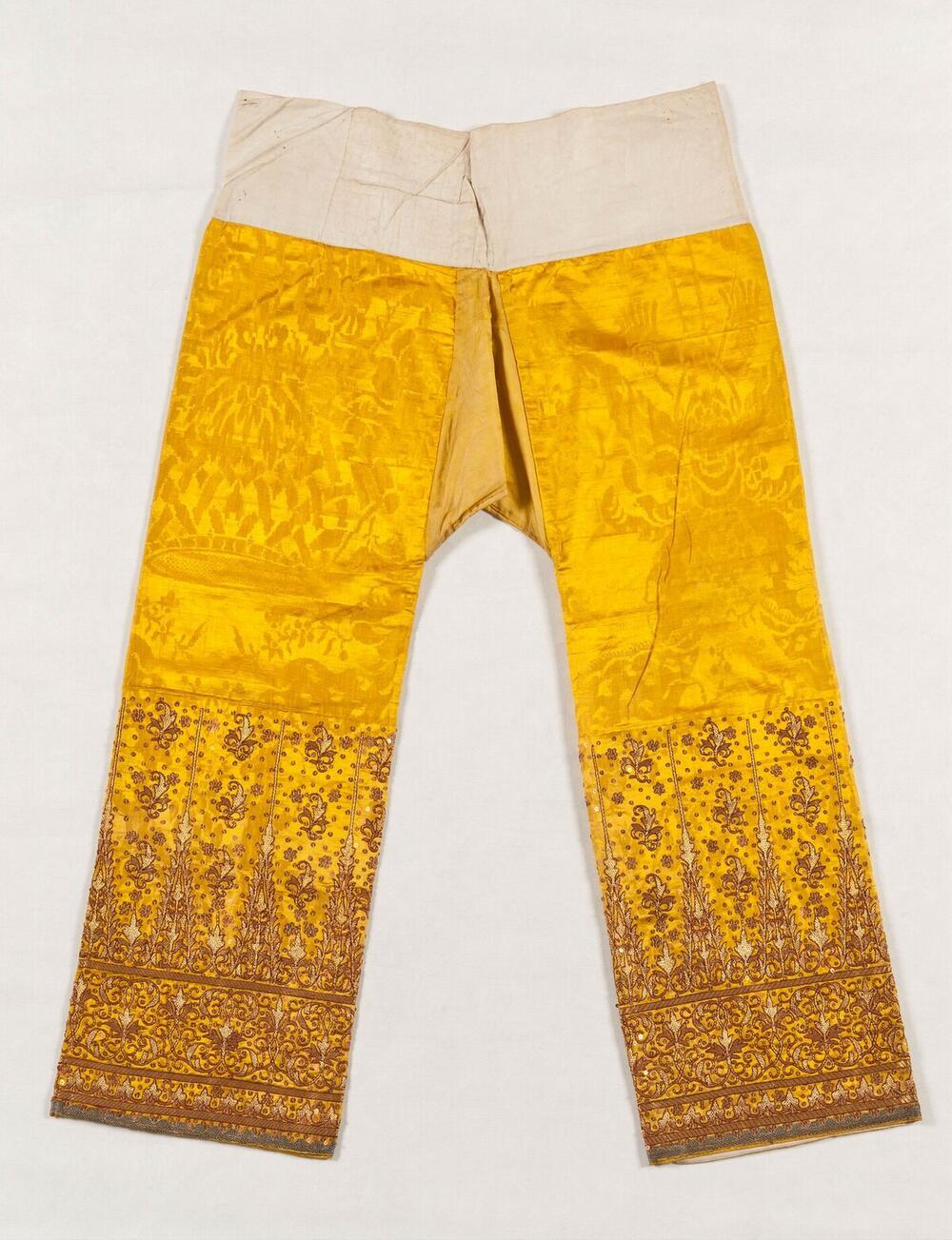 Broek