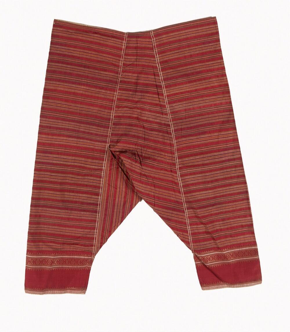 Broek