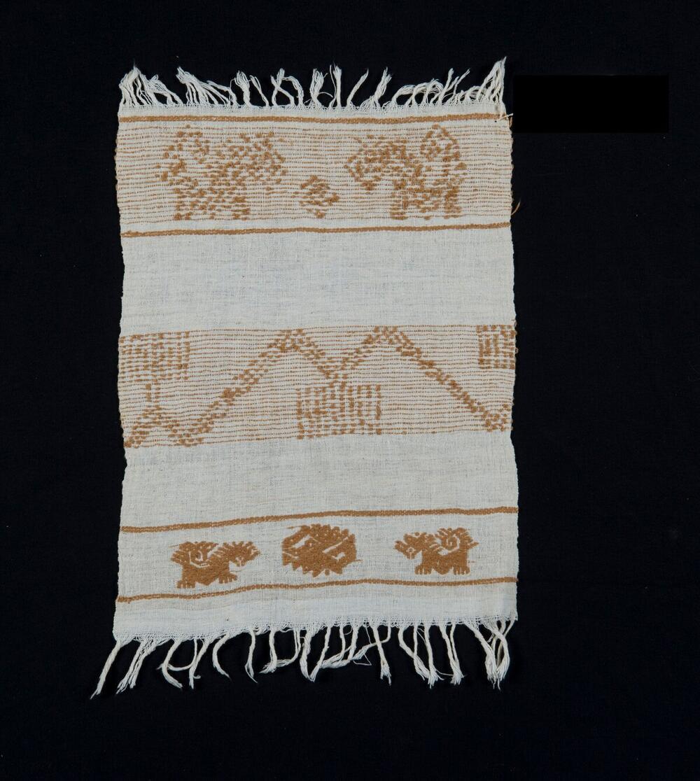 Doek (servilleta)