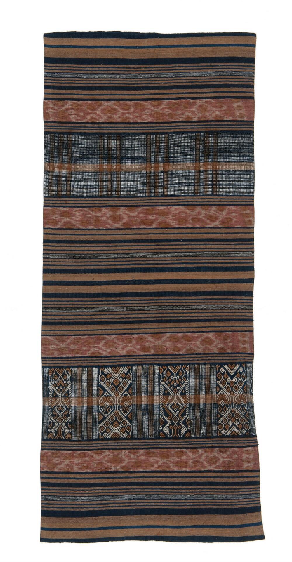 Kokerdoek