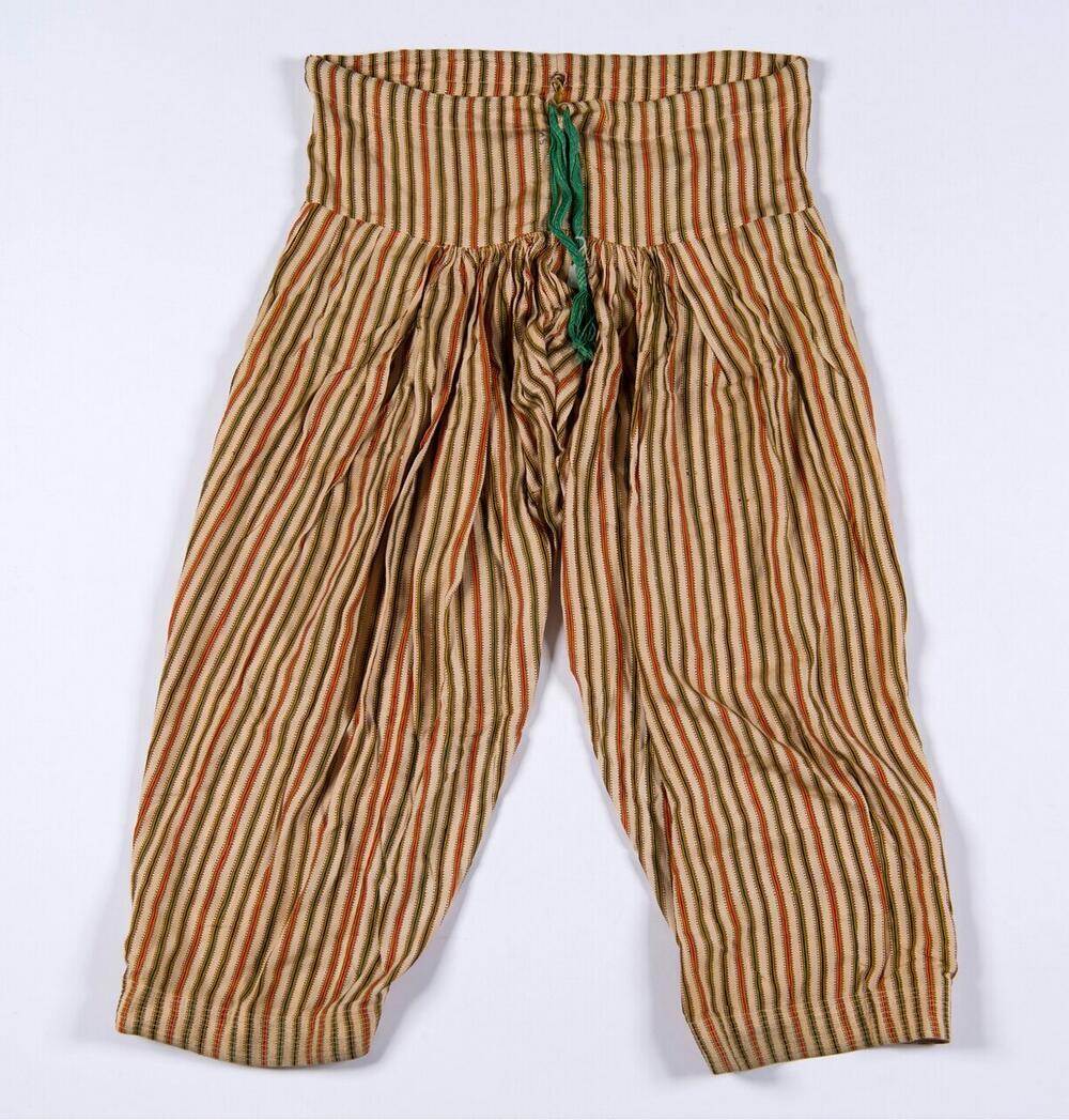 Broek