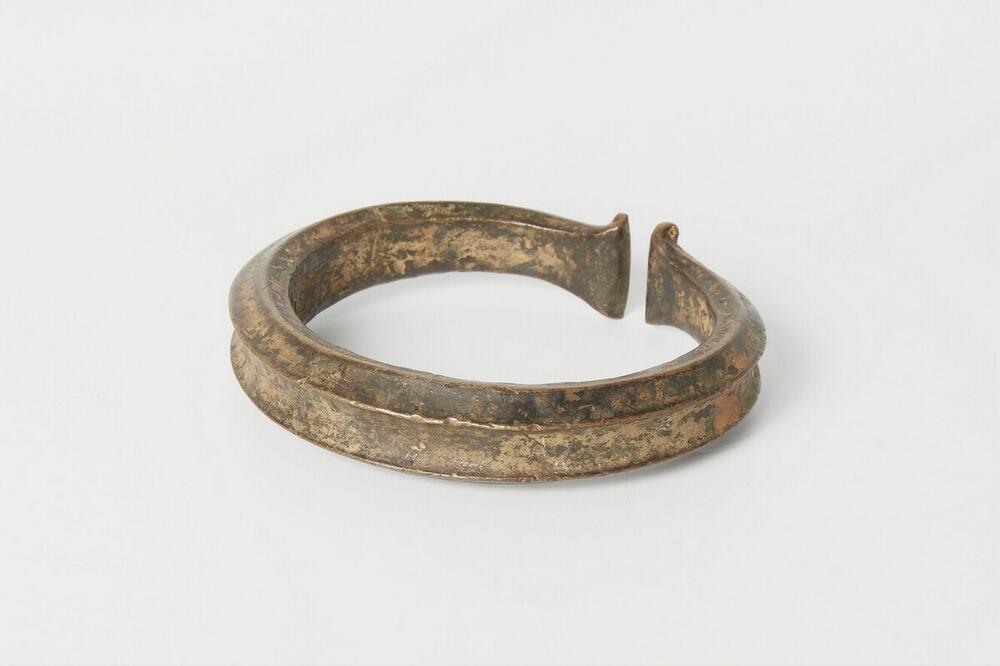 Nekband
