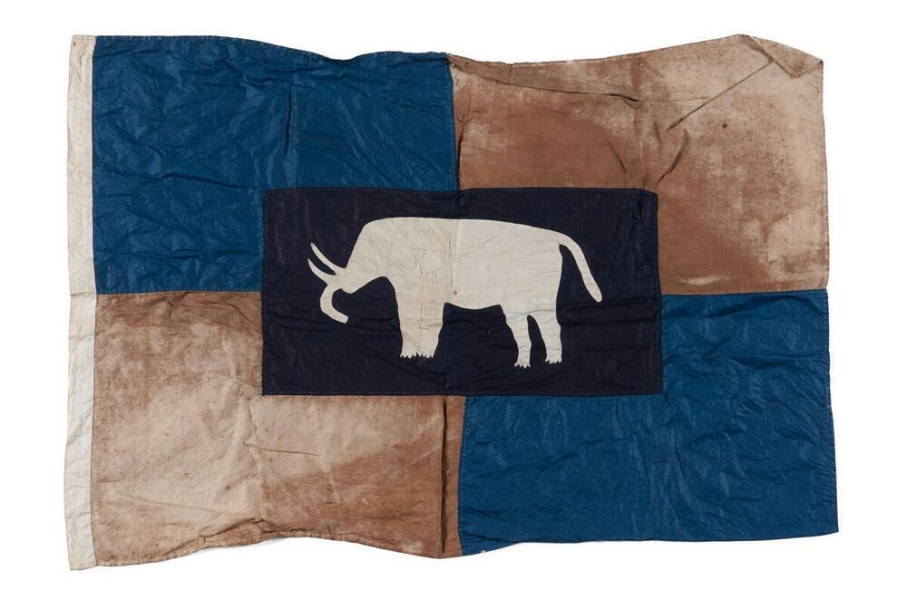 Vlag