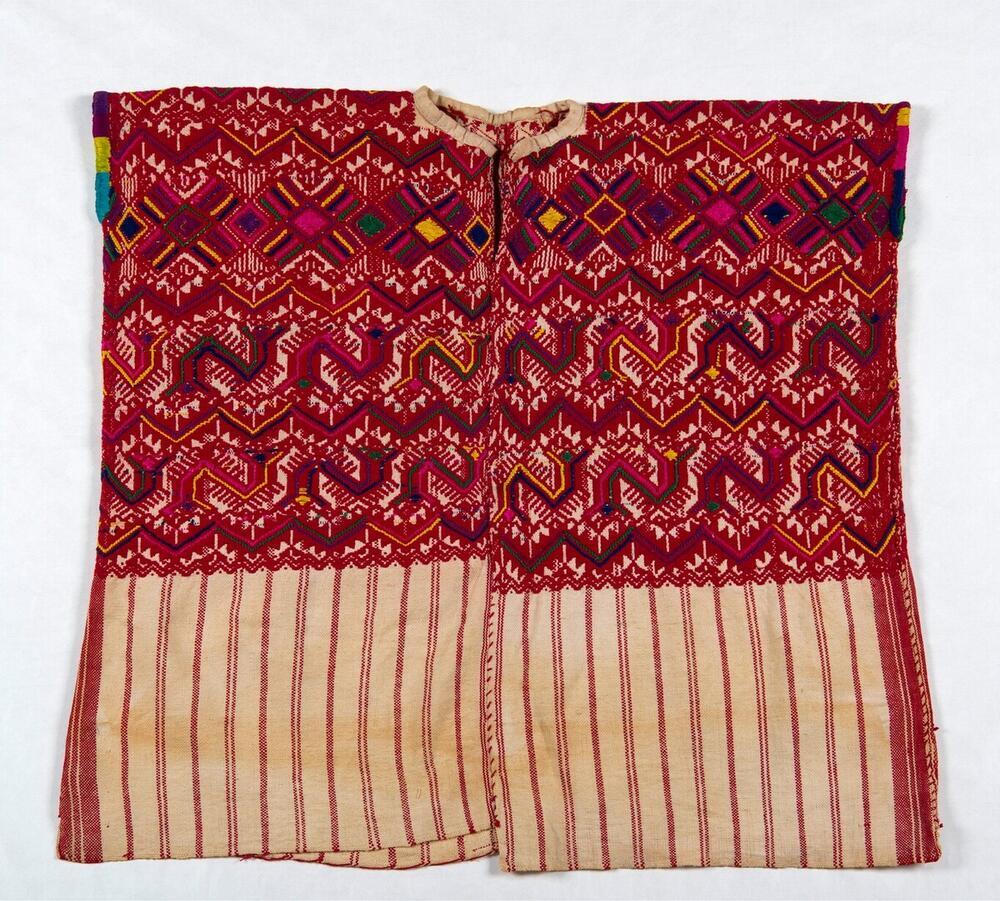 Huipil