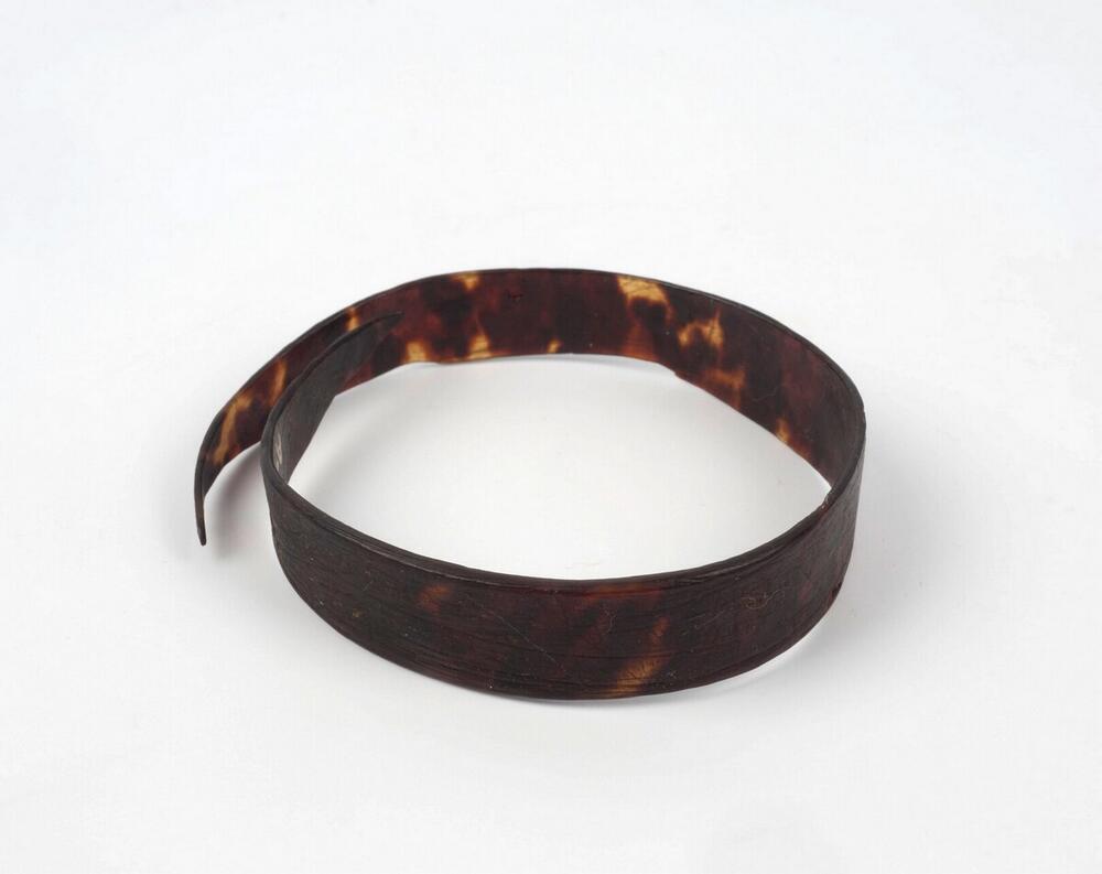 Armband van schildpad