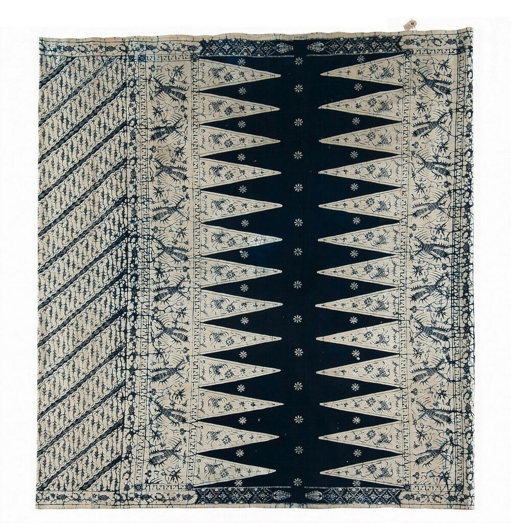 Heupdoek