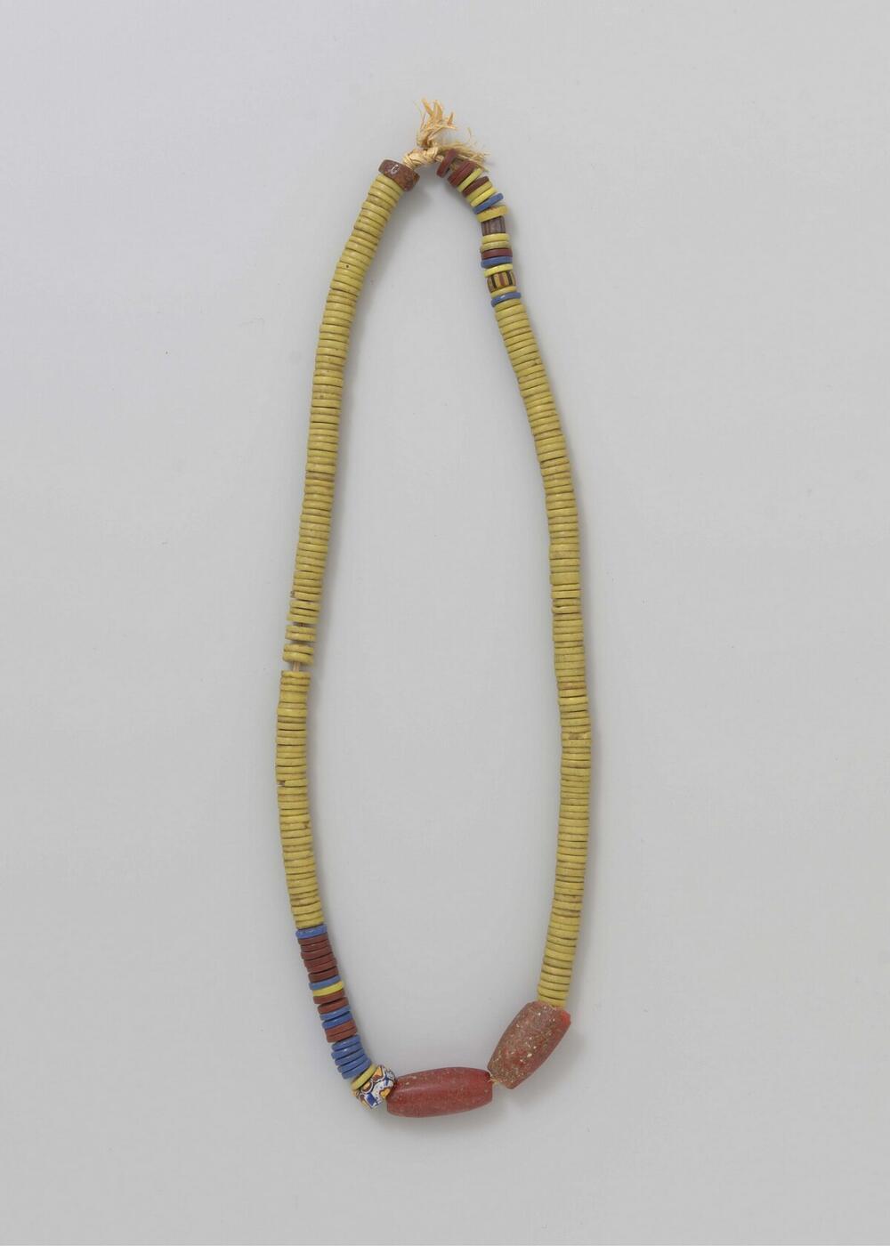 Kralenketting