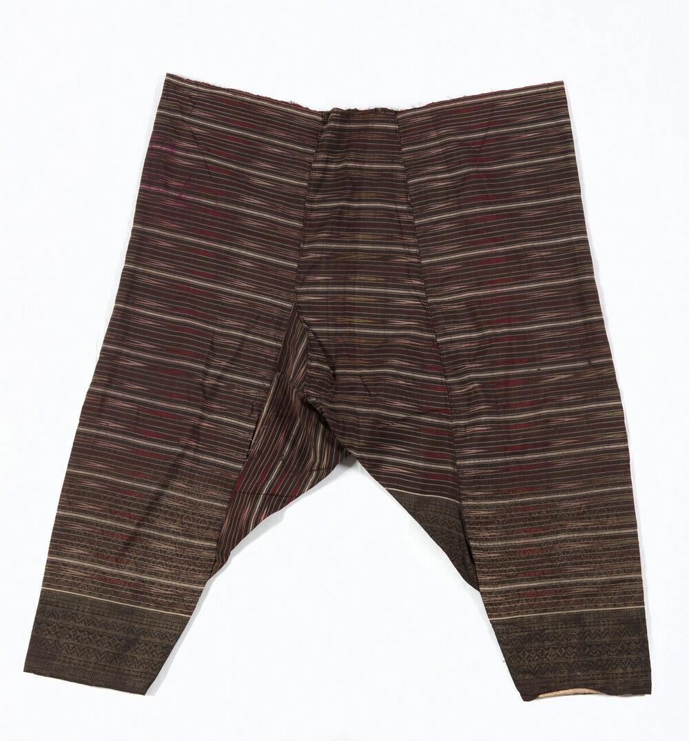Broek