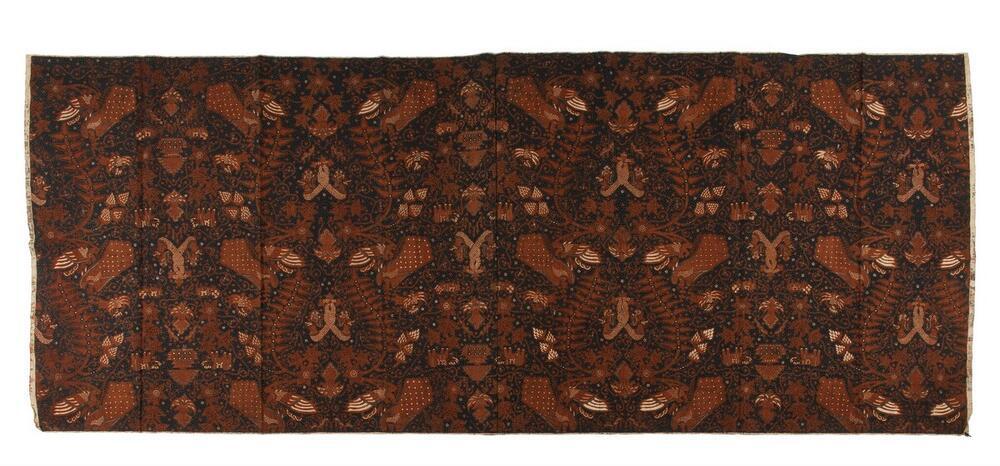 Batikdoek