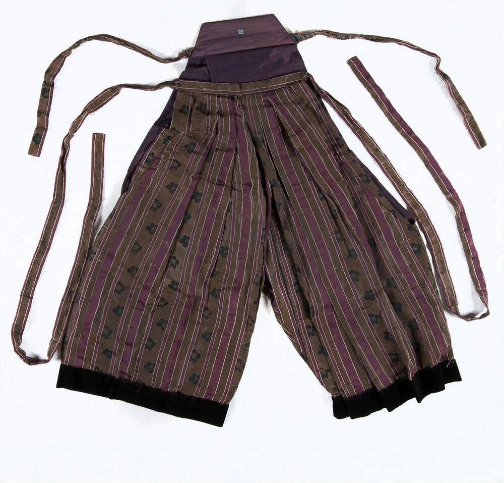 Broek