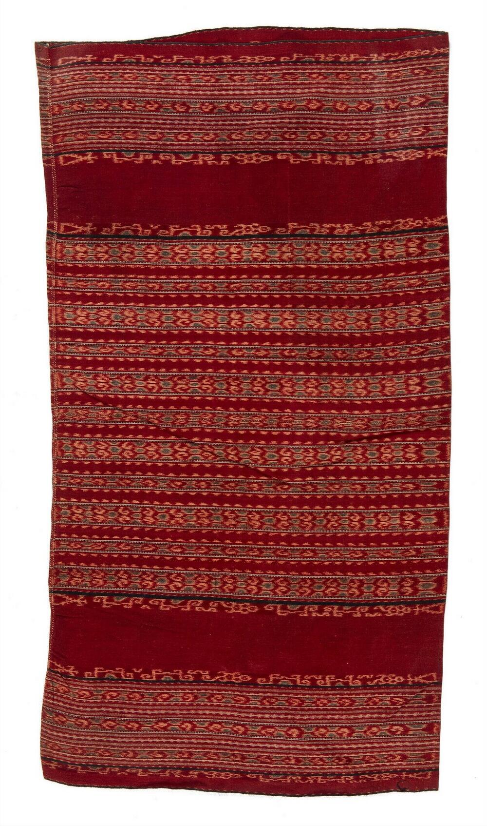 Kokerdoek