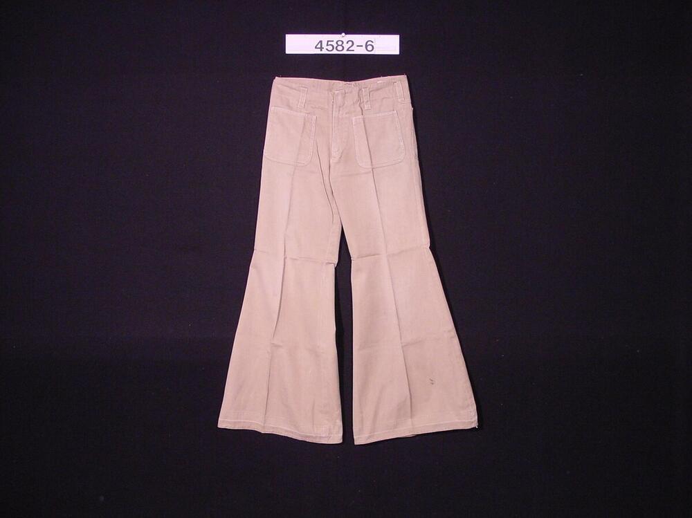 Mannen- of jongensbroek