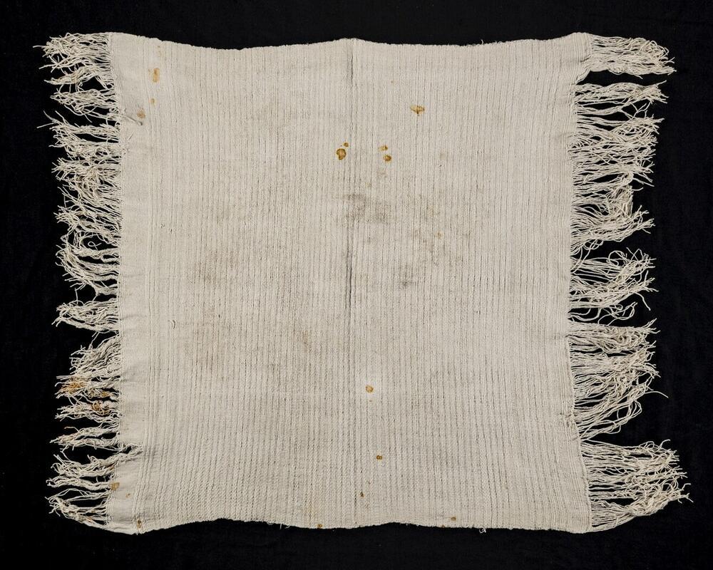 Doek (servilleta)