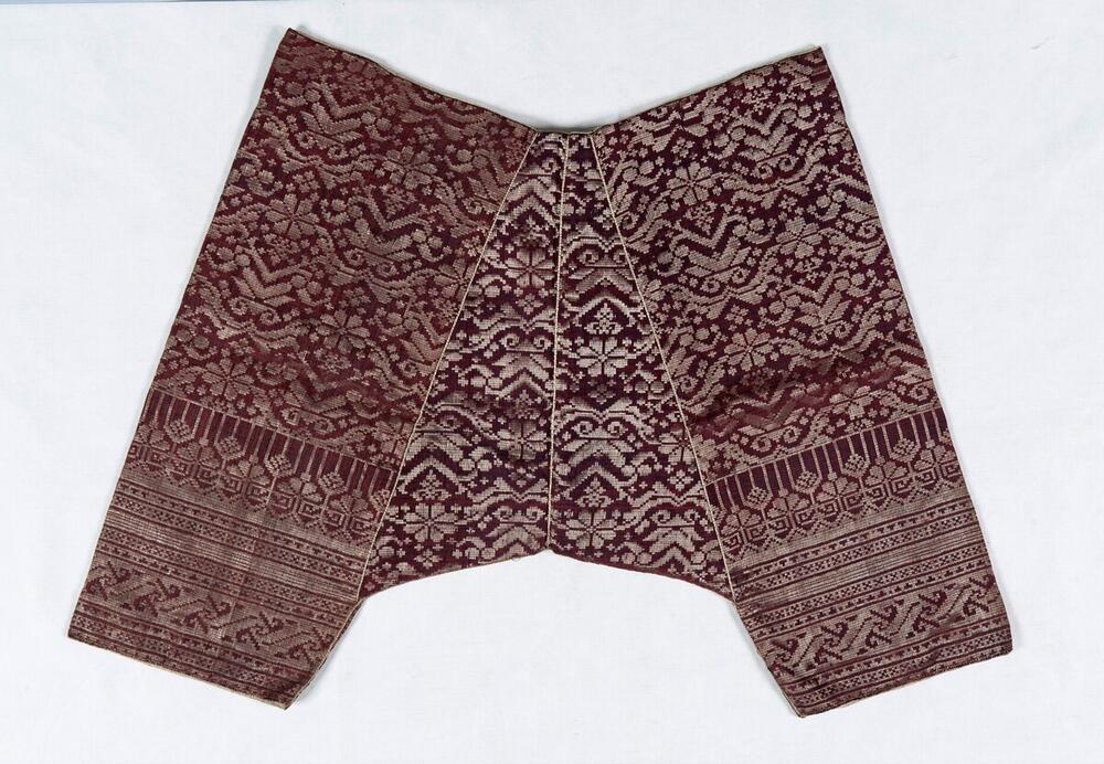 Broek