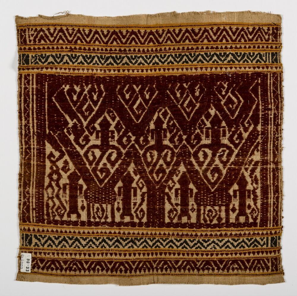 Scheepjesdoek