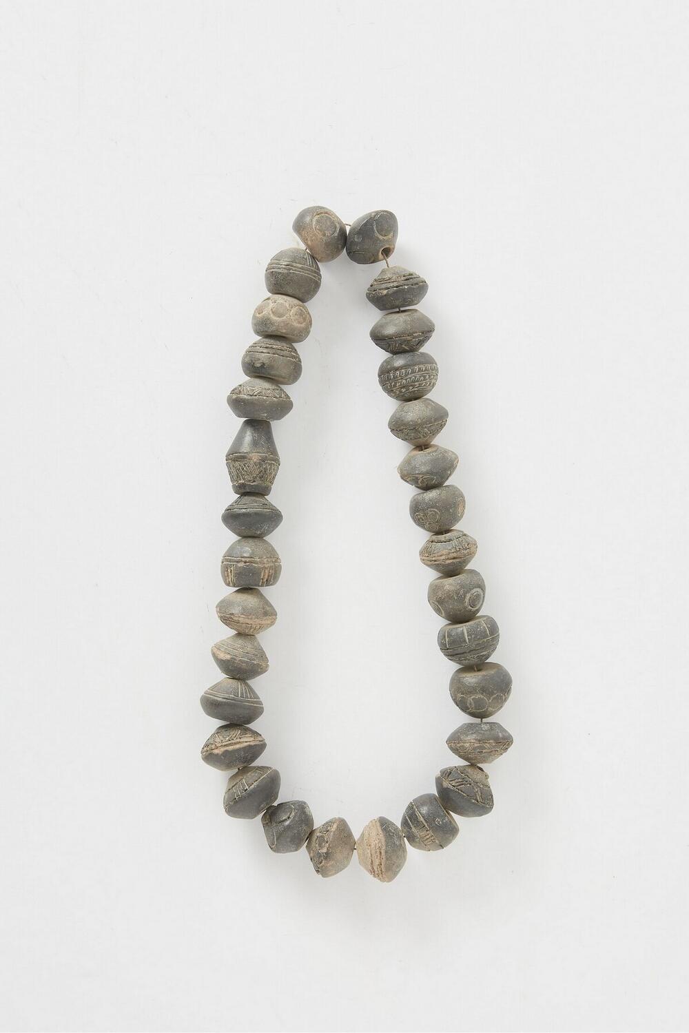 Kralenketting