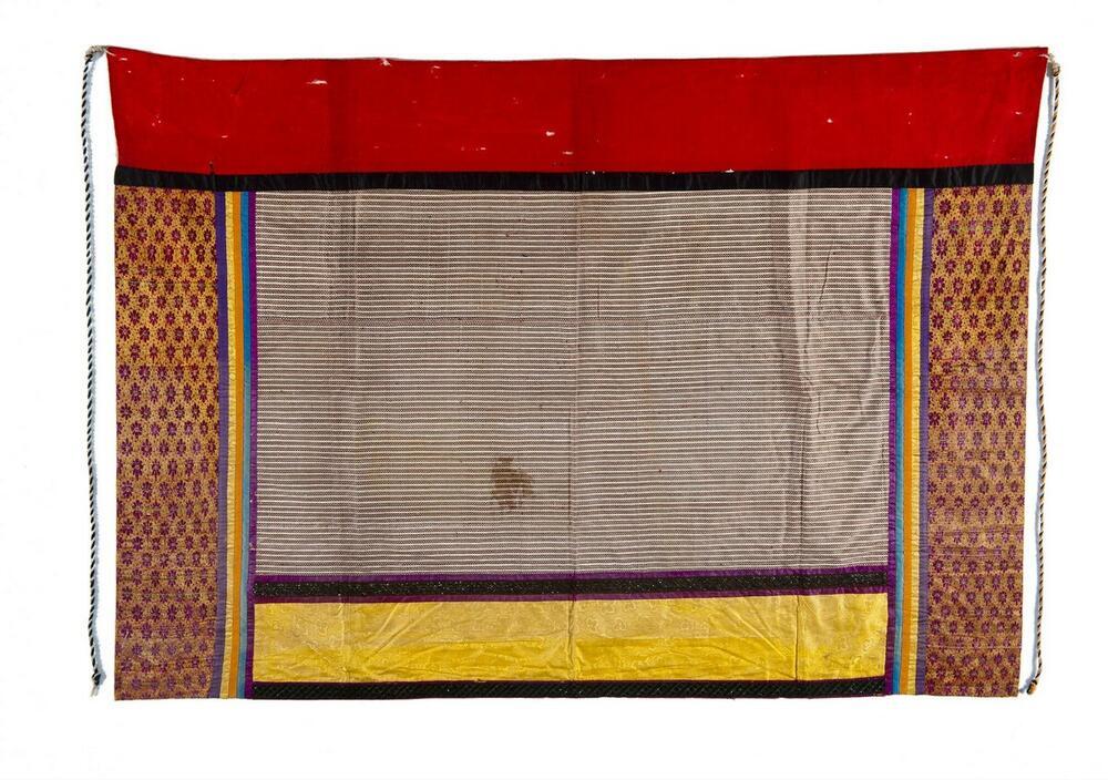 Kokerdoek