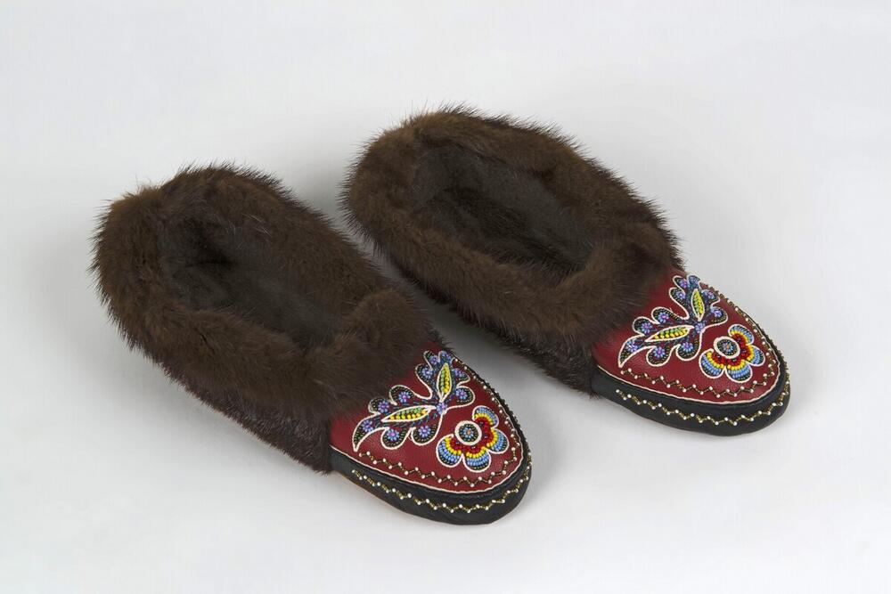 Pantoffels
