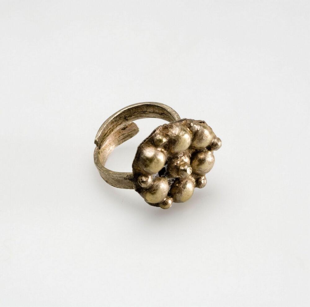 Ring voor vrouwen