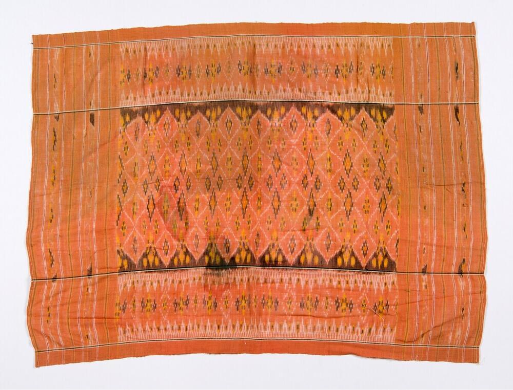 Doek, weefsel