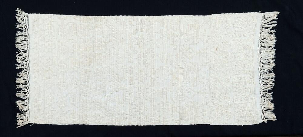 Draagdoek of tortilladoek