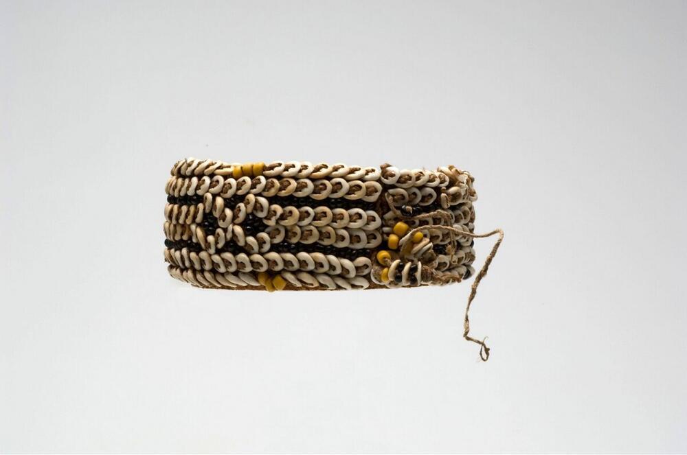 Bovenarmband voor mannen