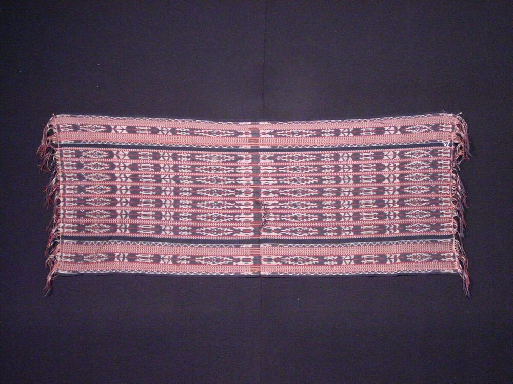 Cotton shoulder cloth