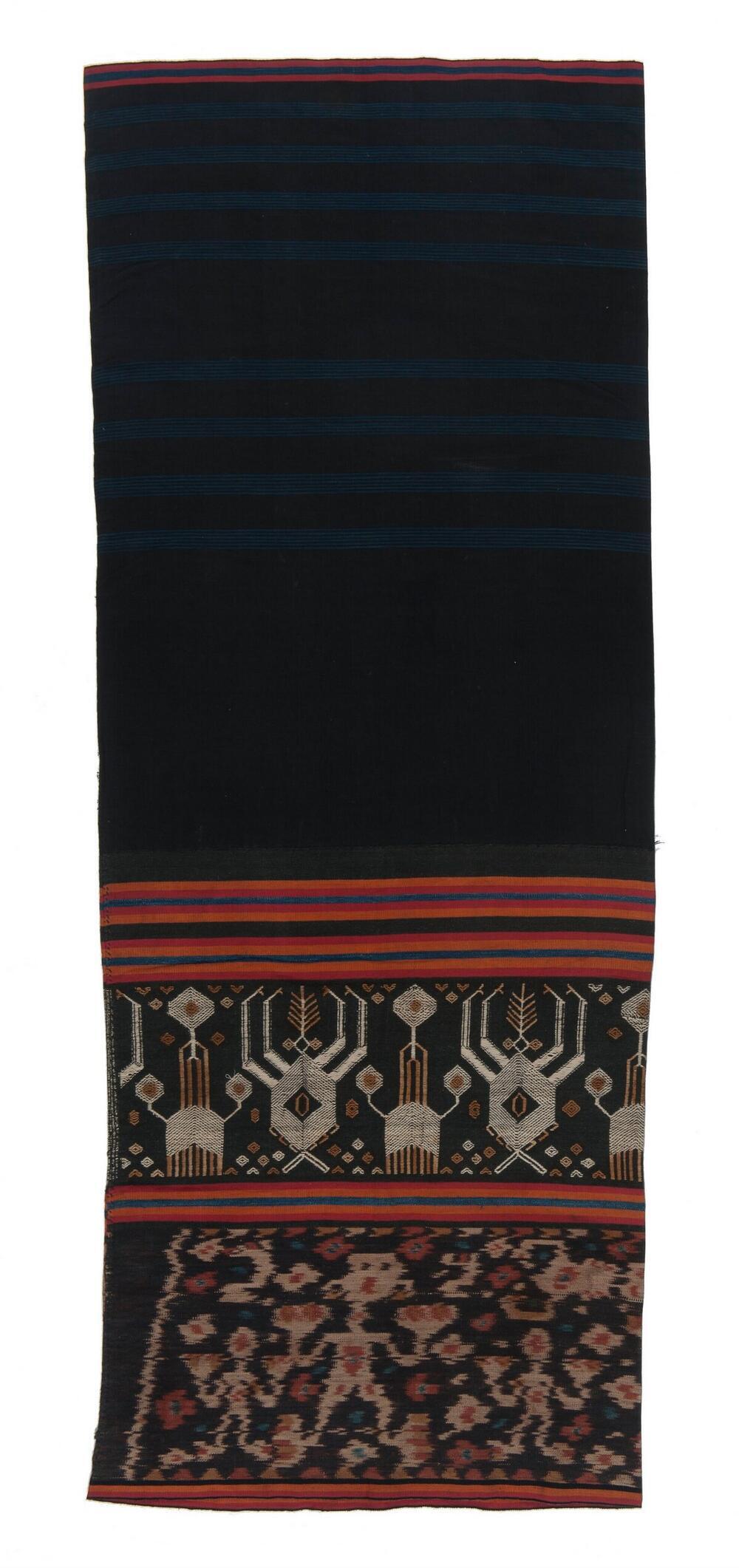 Kokerdoek