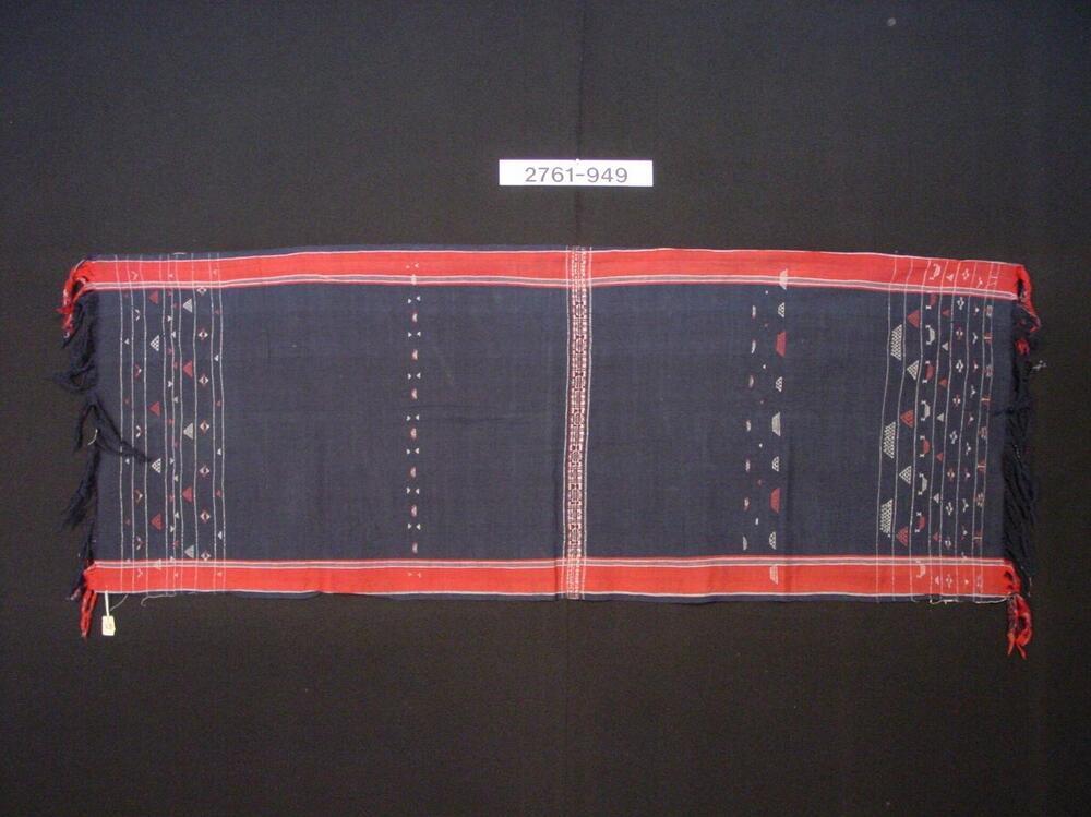 Schouderdoek