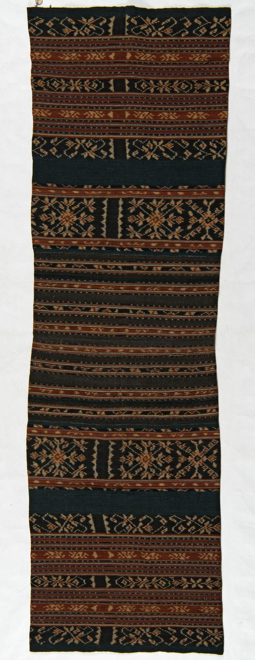 Kokerdoek