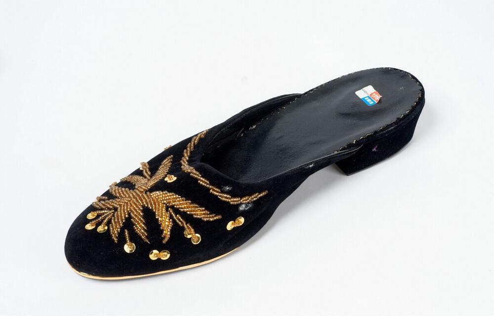 Slippers