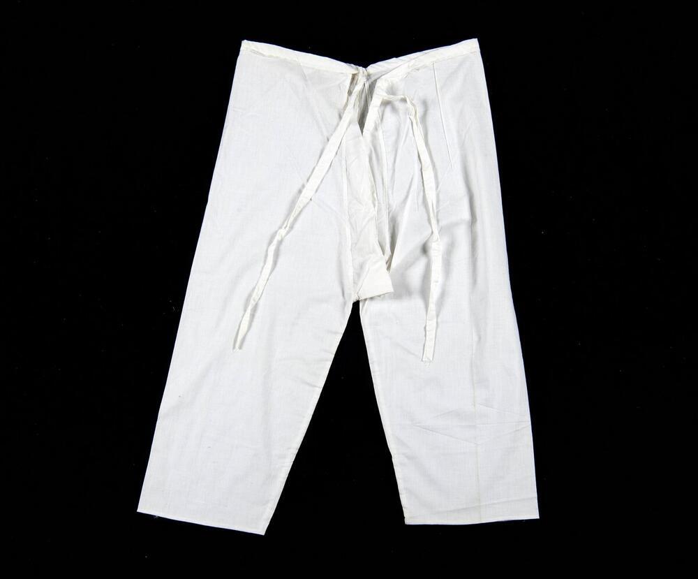 Broek