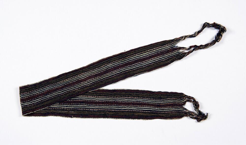 Gordeldoek