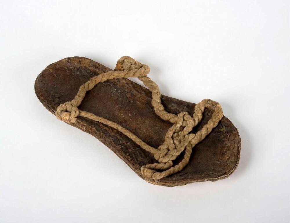 Sandaal
