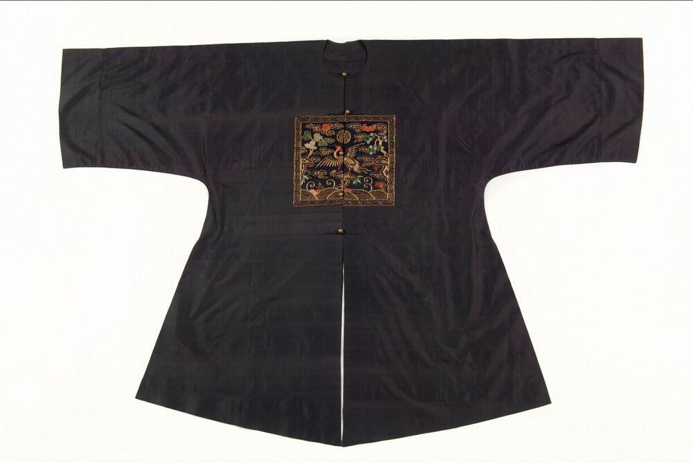 Bovenkleding