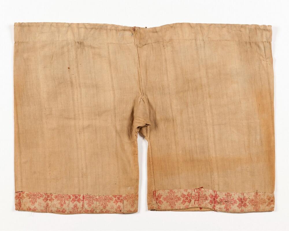 Broek