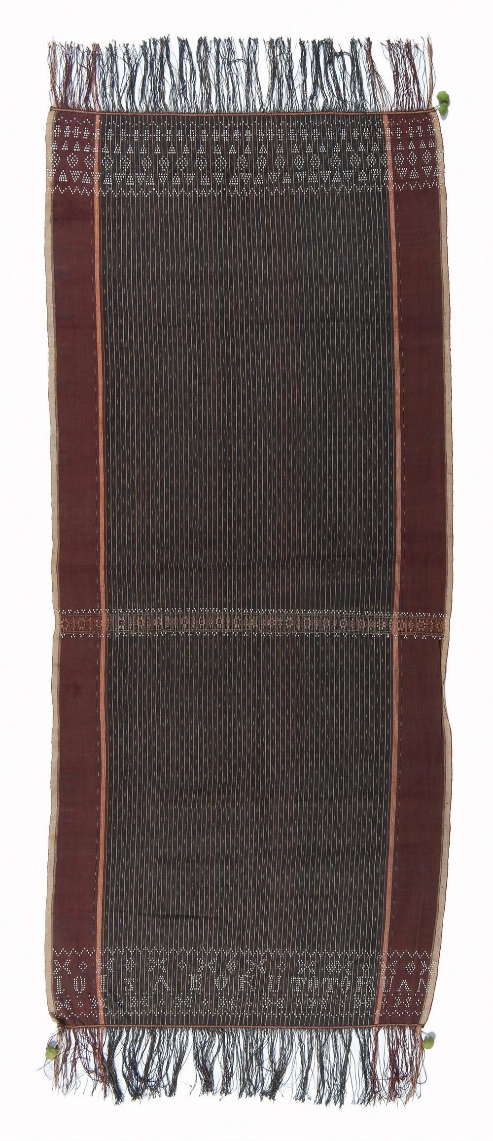 Borstdoek
