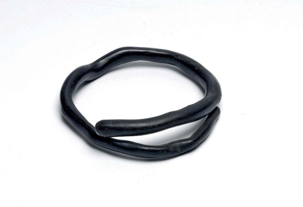 Armband van akar bahar