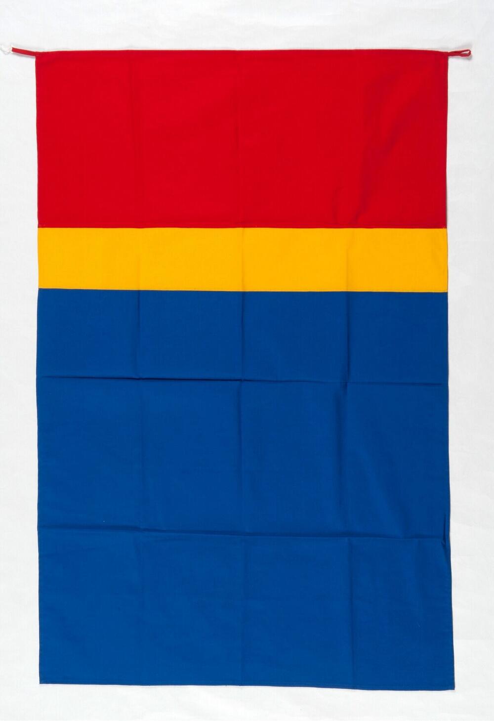 Nationale vlag van de Samen