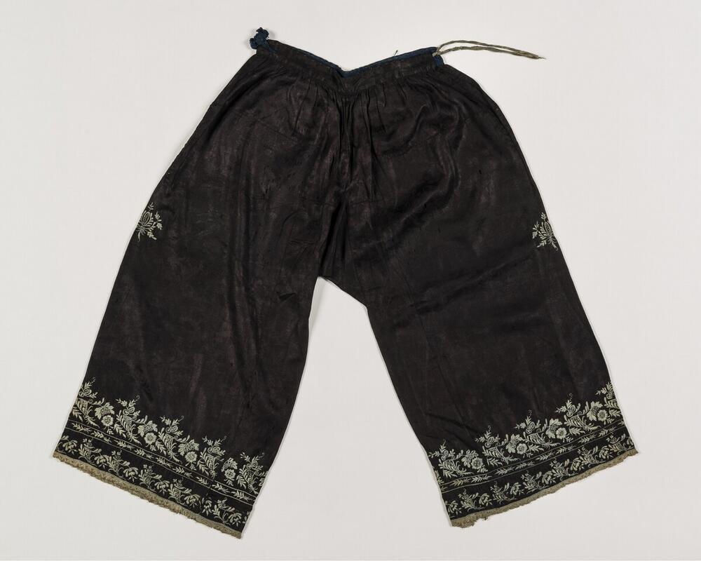 Broek