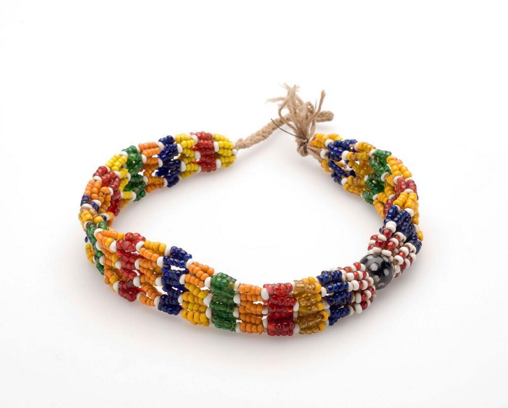 Kralenarmband