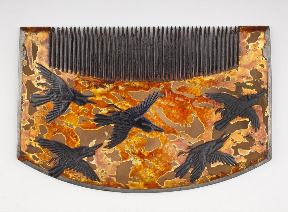 Comb