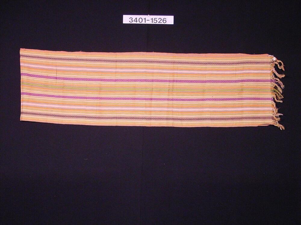 Katoenen omslagdoek